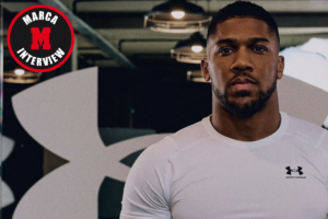 Anthony Joshua: “The fight with Fury is more possible now than ever”