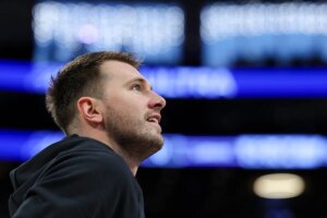 JJ Redick’s ambitious challenge to Luka Doncic fails again: “I gave him four chances”