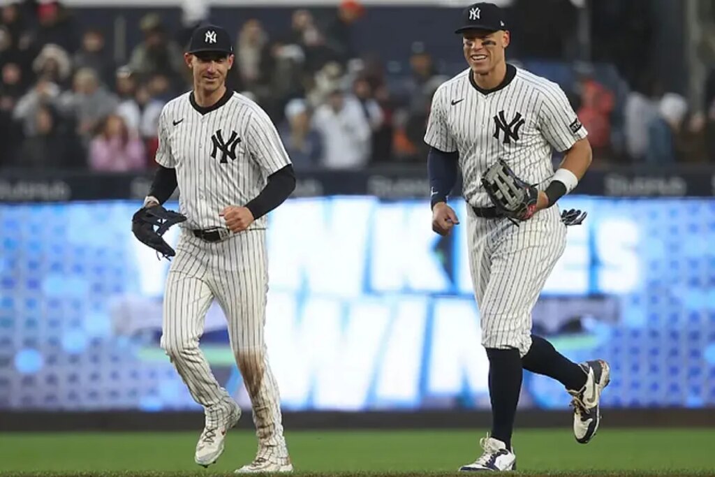 Yankees could ‘betray’ Aaron Judge if they let the player he wants most slip away