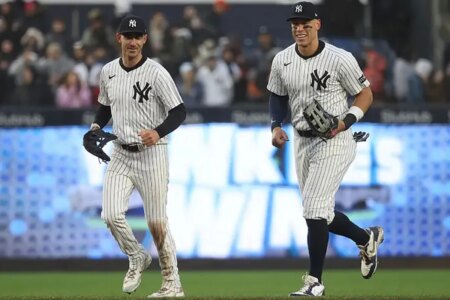 Yankees could ‘betray’ Aaron Judge if they let the player he wants most slip away
