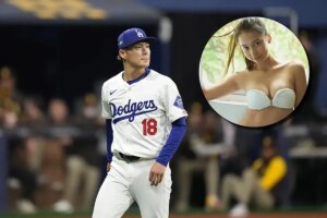 Who is Yoshinobu Yamamoto’s girlfriend? All about his alleged relationship with model Niki Niwa
