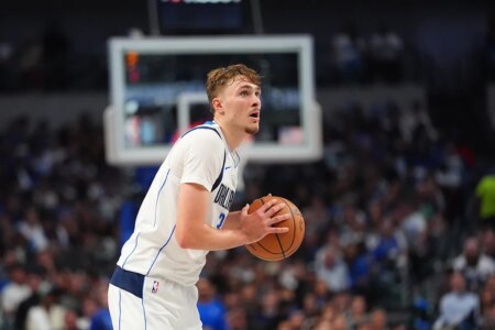 Cooper Flagg’s candid take: “Not happy” after Mavericks’ shocking loss to Wizards