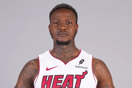 Miami Heat had no knowledge of Terry Rozier’s gambling issues