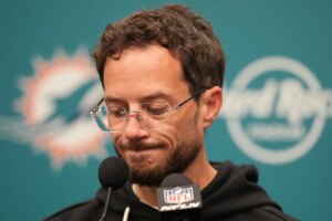Miami Dolphins identify potential HC replacements amid growing rift between Tua Tagovailoa and Mike McDaniel