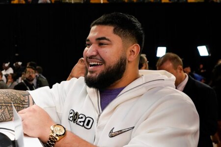 Former Steelers star “calls the FBI” on Lamar Jackson and Baker Mayfield over old tweet