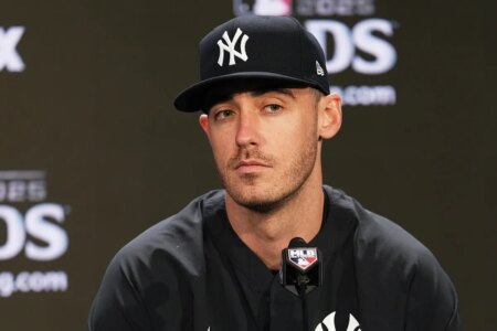 Cody Bellinger could be out as Yankees target Kyle Tucker and Trent Grisham