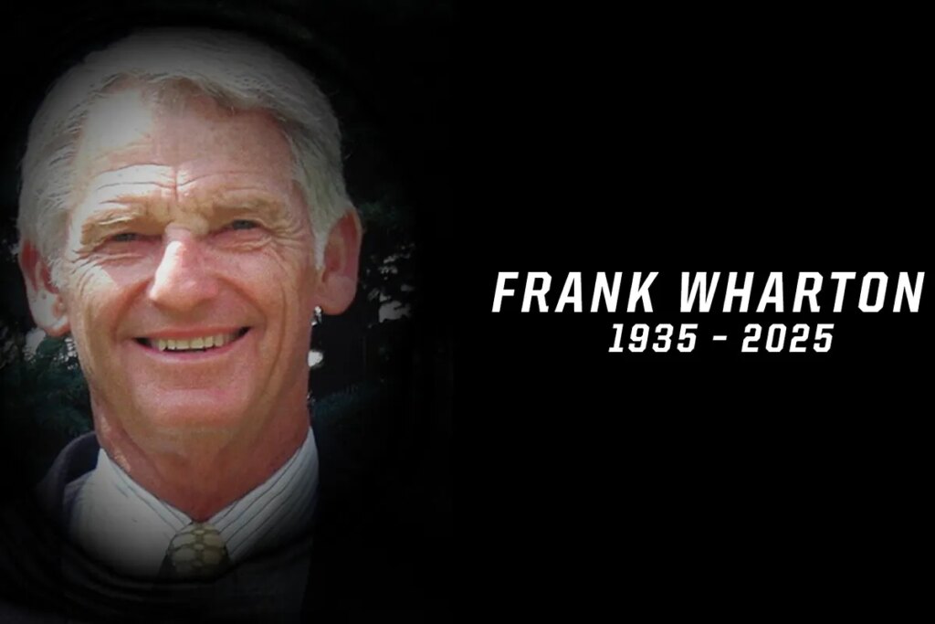 Frank Wharton cause of death: Golf legend dies at 90