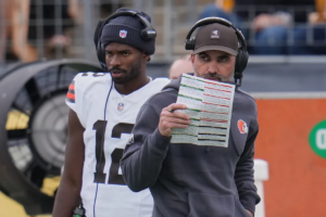 Shedeur Sanders gets bad news for Browns future as Browns owner gives major Kevin Stefanski update