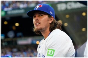 Addison Barger Net Worth: How much money does the Blue Jays’ Grand Slam hero make?