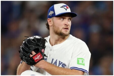 Trey Yesavage Net Worth: How rich is the pitcher who struck out Shohei Ohtani?