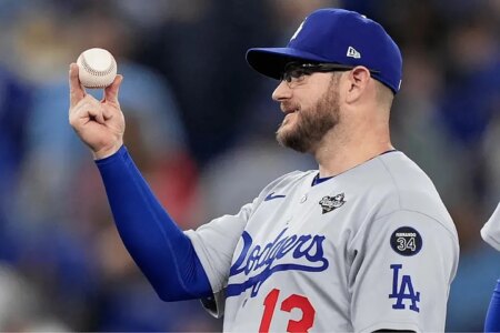 Why the Dodgers’ Game 1 collapse puts their World Series hopes in jeopardy