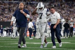 Can Trevon Diggs be traded from Cowboys to another team while injured? Here’s what you need to know