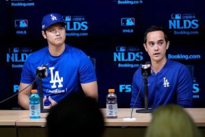 Does Shohei Ohtani really need an interpreter?