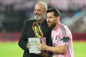 Messi’s renewal means a new ambitious plan at Inter Miami that is already being felt in the locker room