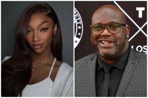 Angel Reese is not like by everyone but gives Shaquille O?Neal a good amount of money once again