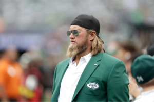 Nick Mangold Cause of Death: Jets legend dies at 41