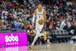 Victor Wembanyama’s shocking new strength has NBA legends warning the league