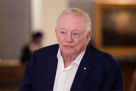 The Bengals also shut the door on Jerry Jones and rejected his offer for one of their players