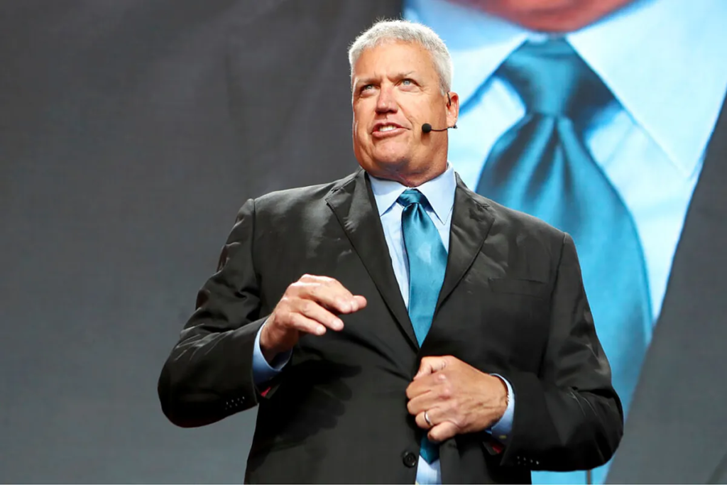 Rex Ryan deeply mourns the loss of Nick Mangold