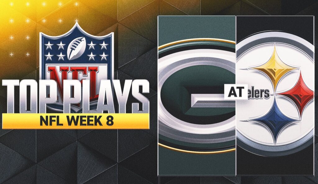 Packers vs. Steelers Live Score, Updates: SNF Game Rodgers’ First vs. Old Team