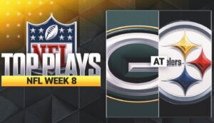 Packers vs. Steelers Live Score, Updates: SNF Game Rodgers’ First vs. Old Team