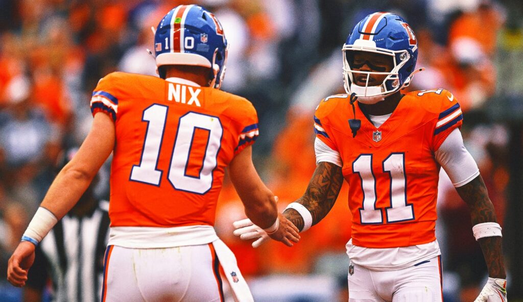 4 Takeaways From the Broncos’ Win Over the Cowboys