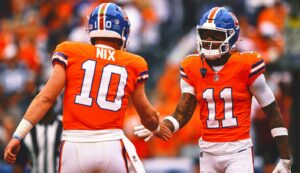 4 Takeaways From the Broncos’ Win Over the Cowboys