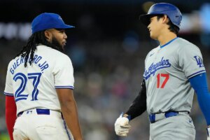 Where to watch Blue Jays vs Dodgers: Start time, TV channel, and lineups for 2025 World Series Game 3