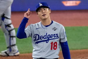 Yamamoto could have changed the entire future of MLB as Dodgers face serious accusations
