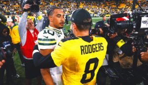 4 Takeaways From the Packers’ Win Over the Steelers
