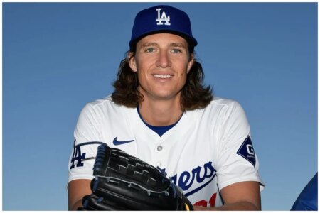 Tyler Glasnow Net Worth: How much does the Dodgers pitcher make per season?