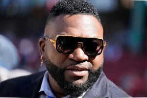 David Ortiz sends warning to one of Dodgers’ unexpected heroes