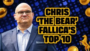 Chris ‘The Bear’ Fallica’s Top 10 College Football Rankings: Week 10 Edition