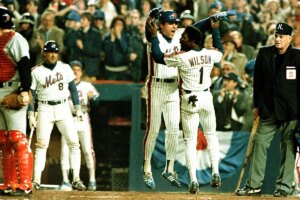 39 years after their last World Series, the Mets have little reason to celebrate