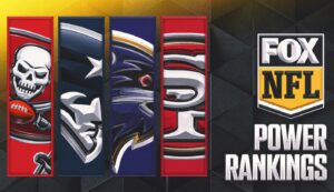2025 NFL Power Rankings Week 9: Who’s the Best Team in the AFC?