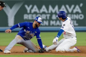 What is the longest game in World Series history?