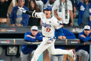 Dodgers vs. Blue Jays is now the second-longest game in World Series history