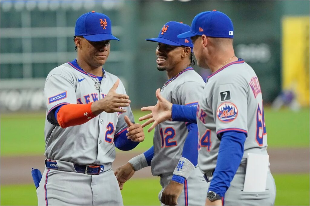 The coach who boosted Juan Soto turns his back on Carlos Mendoza and the Mets: he refuses to return