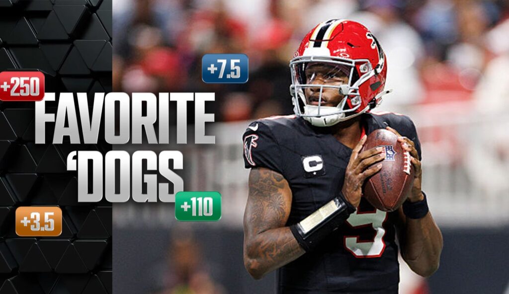 Favorite ‘Dogs: Back Vanderbilt at Texas, Falcons to Rebound at Patriots