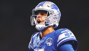 2025 NFL Odds: Bettors Hammering Detroit’s Super Bowl Futures
