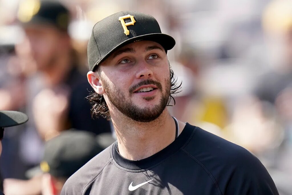 The Pirates’ unexpected move to appease Paul Skenes and keep him in Pittsburgh