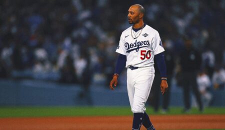 Mookie Betts Has ‘Been Terrible,’ but Big Papi Sees a Way Out Of His Slump