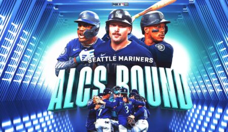 4 Takeaways From Mariners’ ALDS Game 5 Win Over Tigers to Advance to ALCS