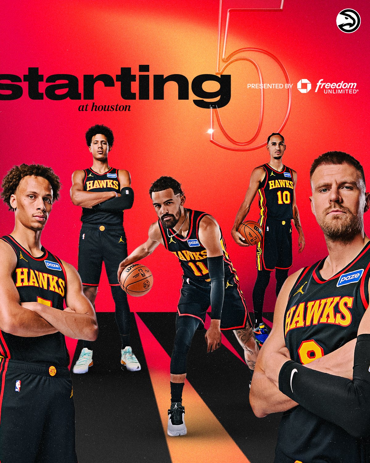 This is what the NBA 2025-26 will look like: all the rosters, signings, departures and renewals