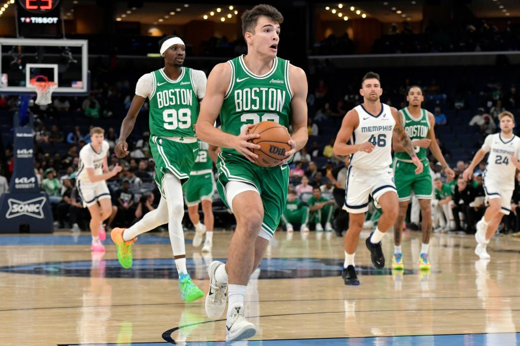 This is what the NBA 2025-26 will look like: all the rosters, signings, departures and renewals