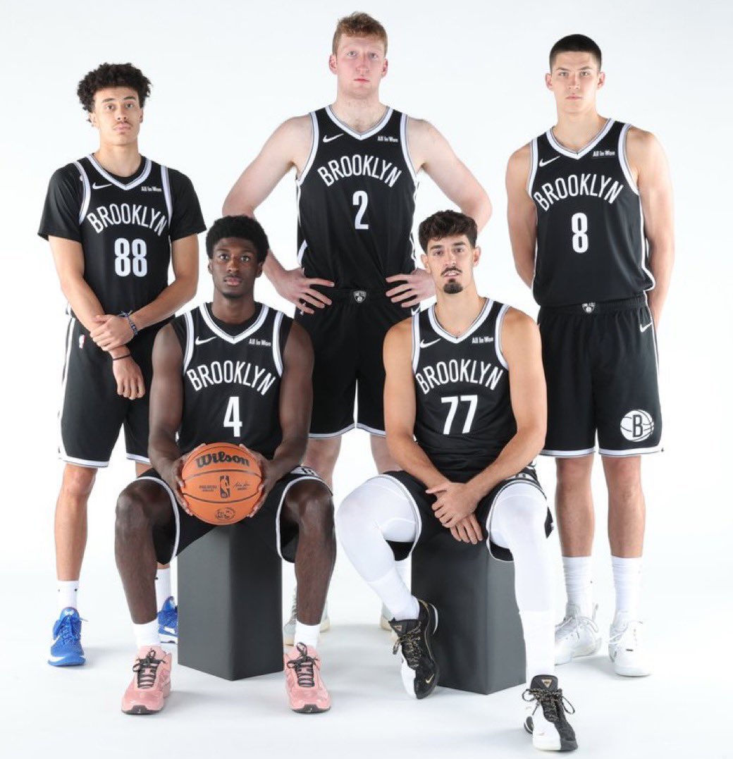 This is what the NBA 2025-26 will look like: all the rosters, signings, departures and renewals