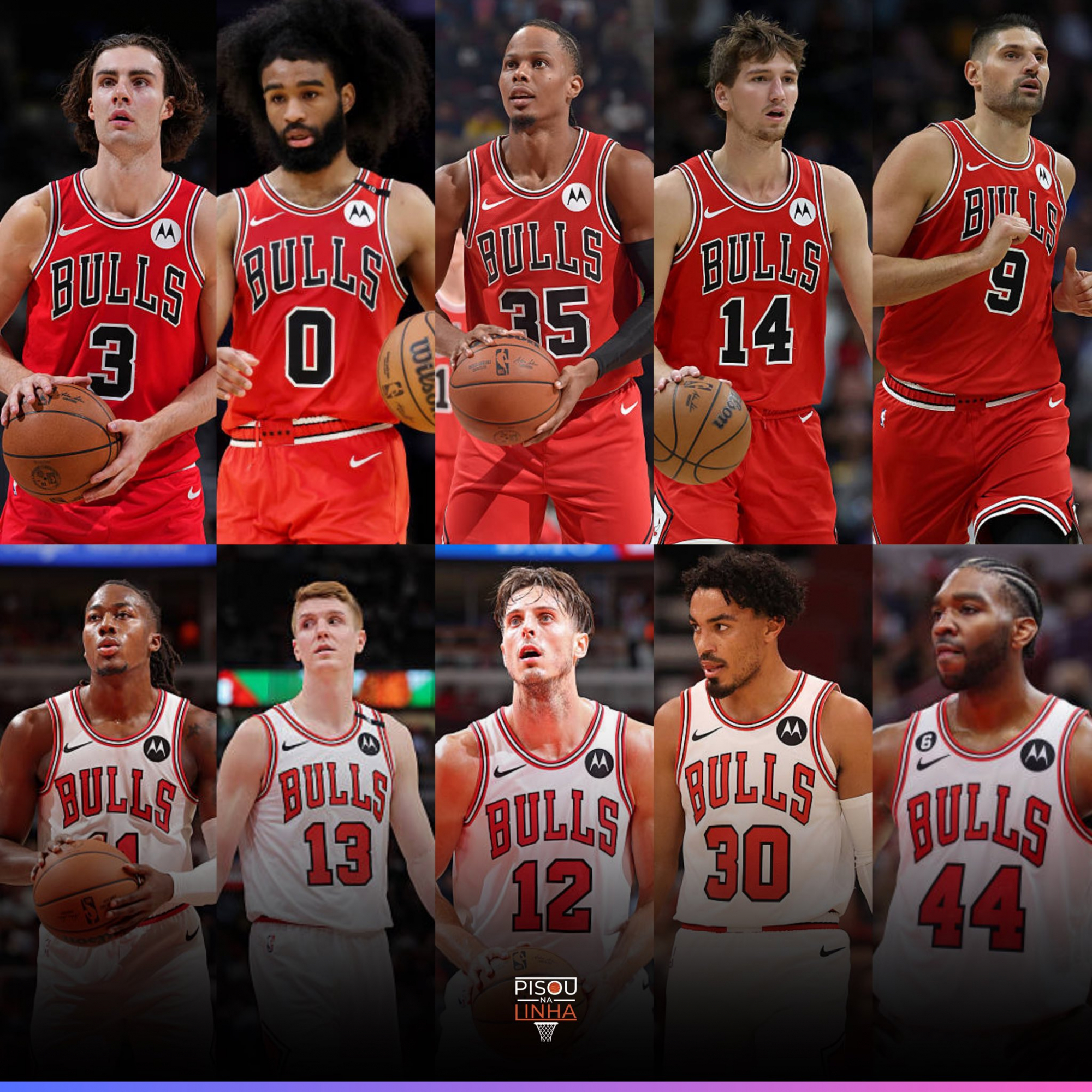 This is what the NBA 2025-26 will look like: all the rosters, signings, departures and renewals