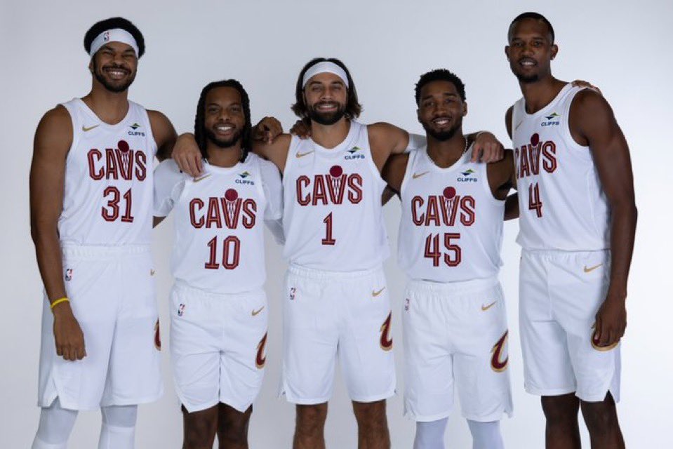 This is what the NBA 2025-26 will look like: all the rosters, signings, departures and renewals