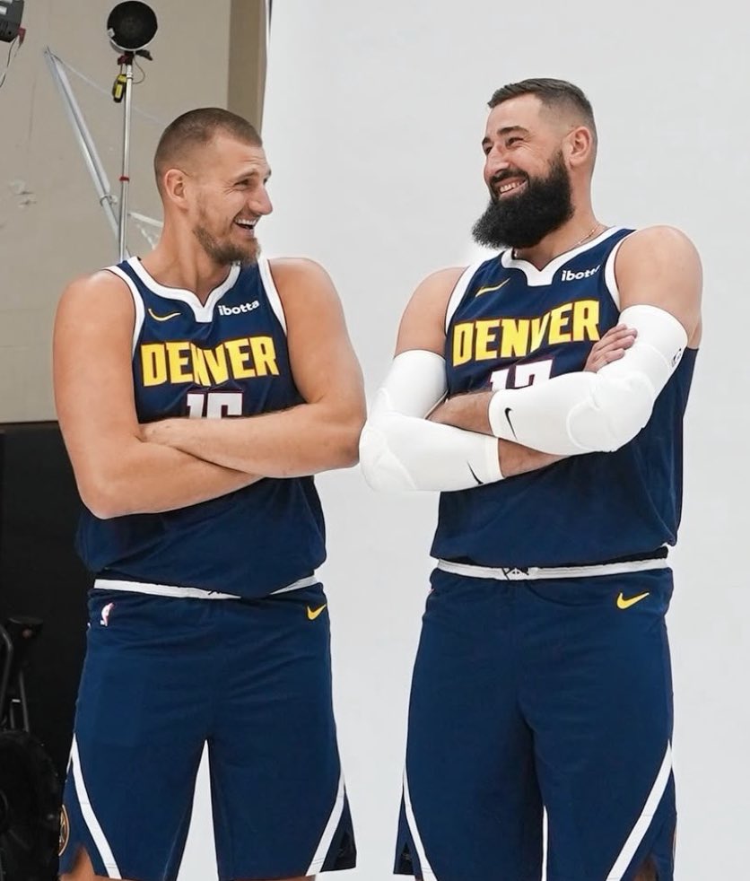 This is what the NBA 2025-26 will look like: all the rosters, signings, departures and renewals