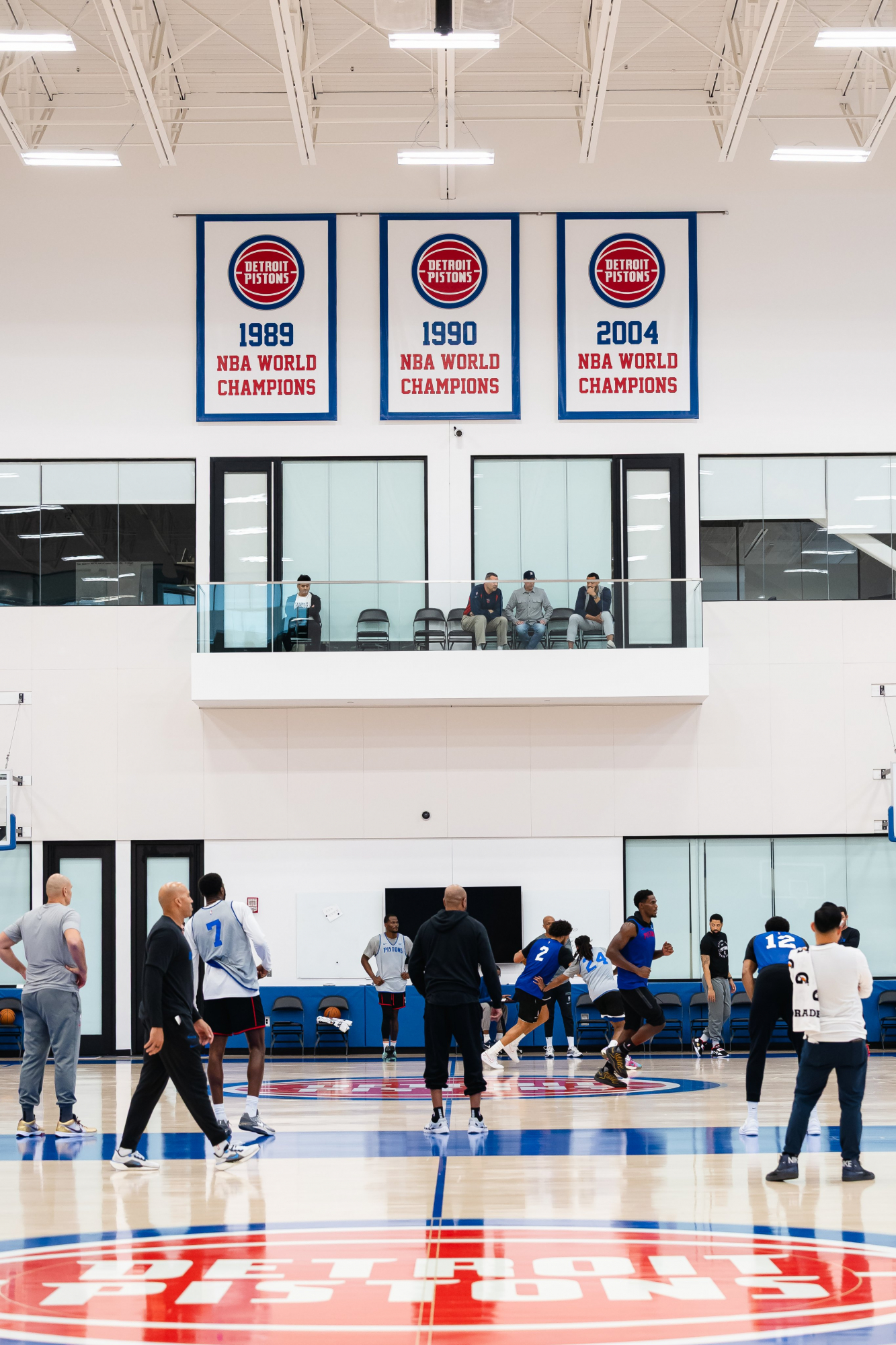 This is what the NBA 2025-26 will look like: all the rosters, signings, departures and renewals